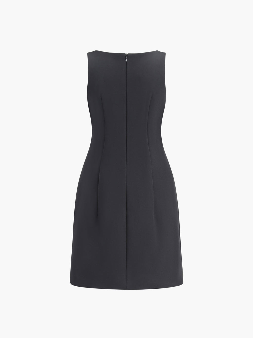 Suiting Kolsuz Mini Elbise