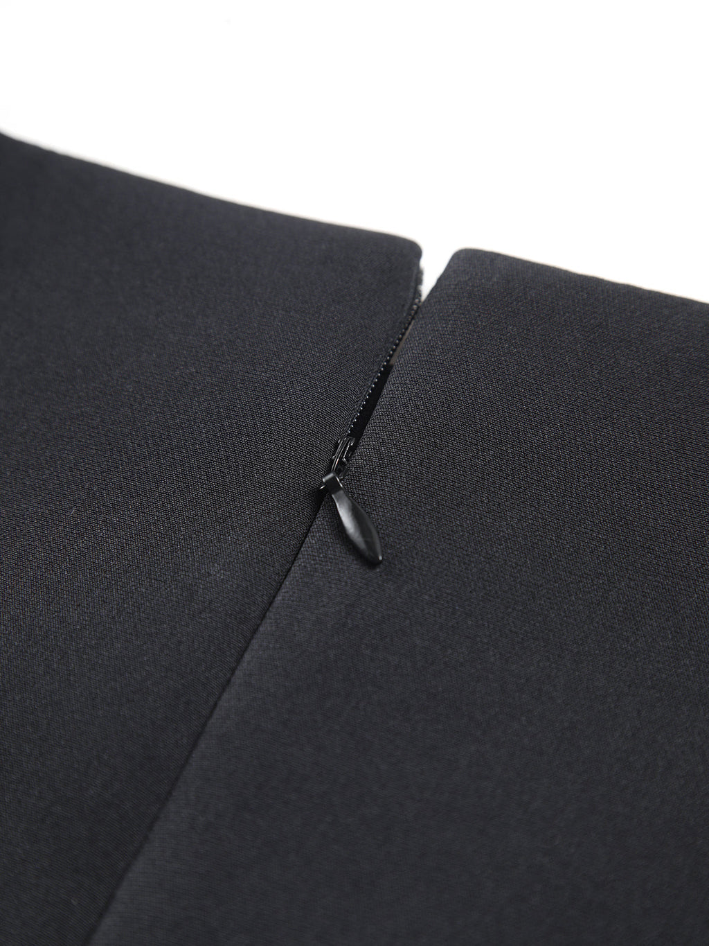 Suiting Kolsuz Mini Elbise