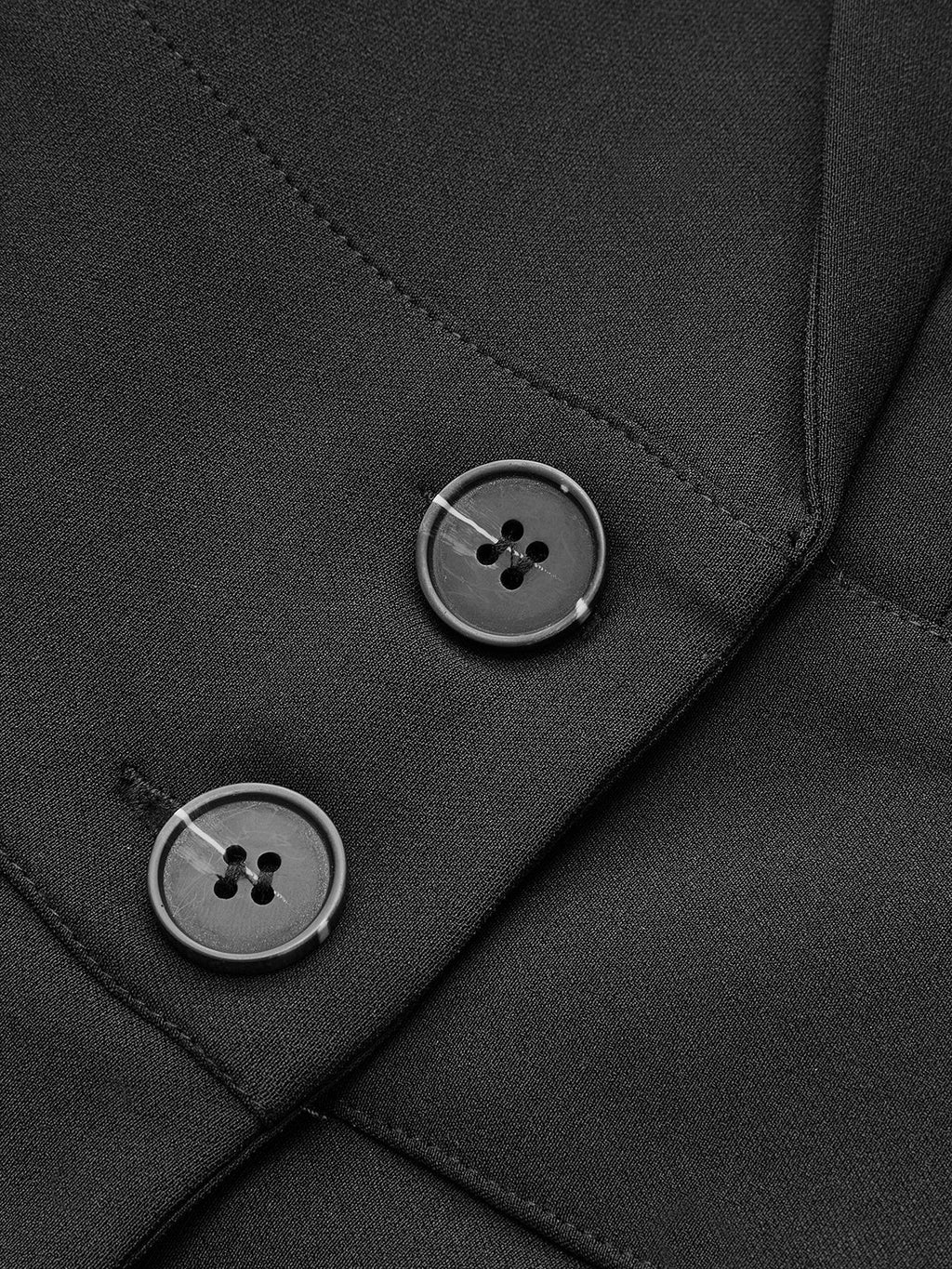 First Choice Blazer Uzun Kollu Mini Elbise