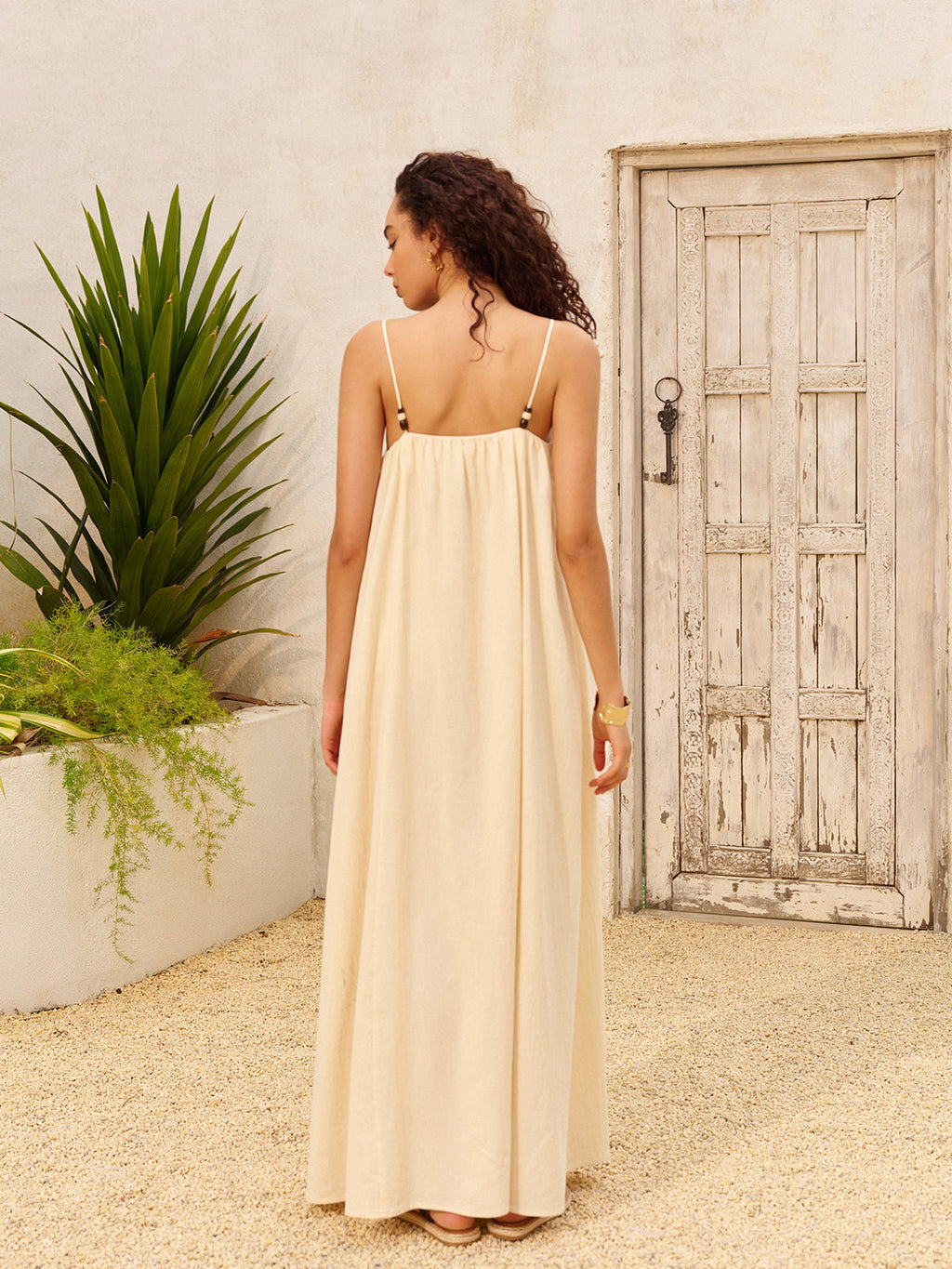 Oversize Cepli Elbise
