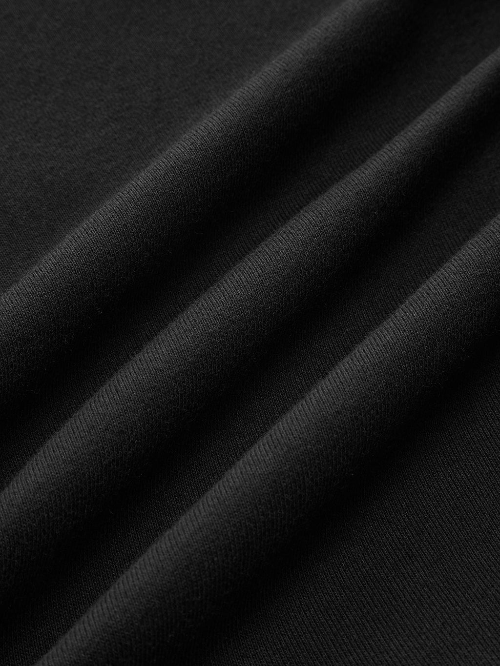 Pileli Etek Uçlu Dantel Biyeli Sweatshirt Elbise