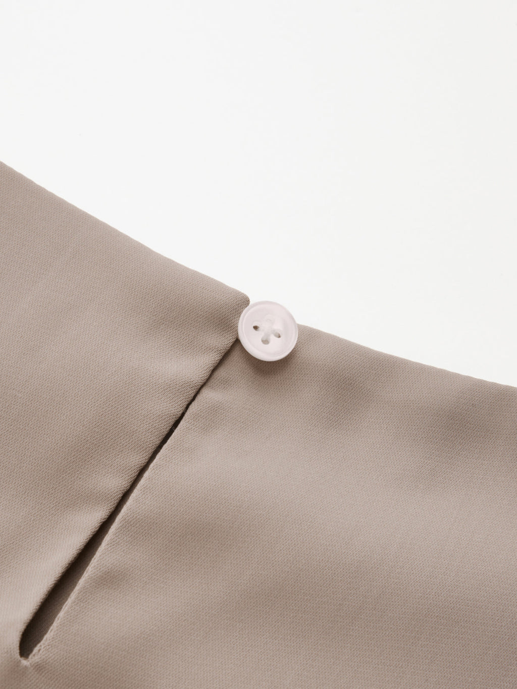 Piskopos Kollu Draped Mini Elbise