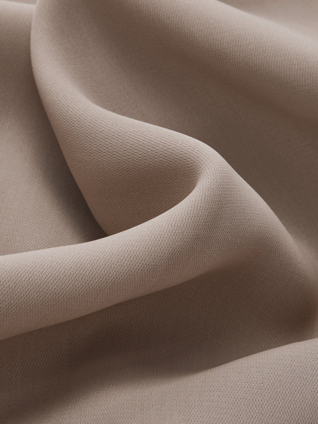 Piskopos Kollu Draped Mini Elbise