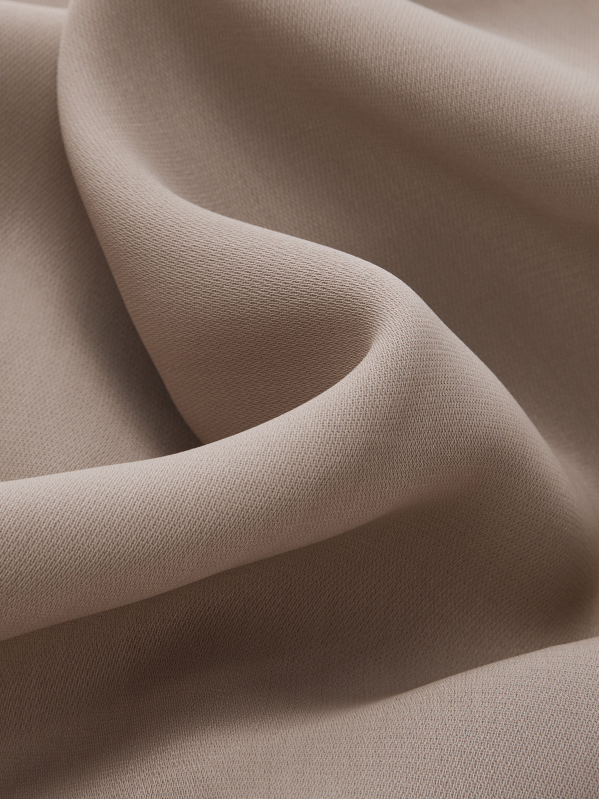 Piskopos Kollu Draped Mini Elbise