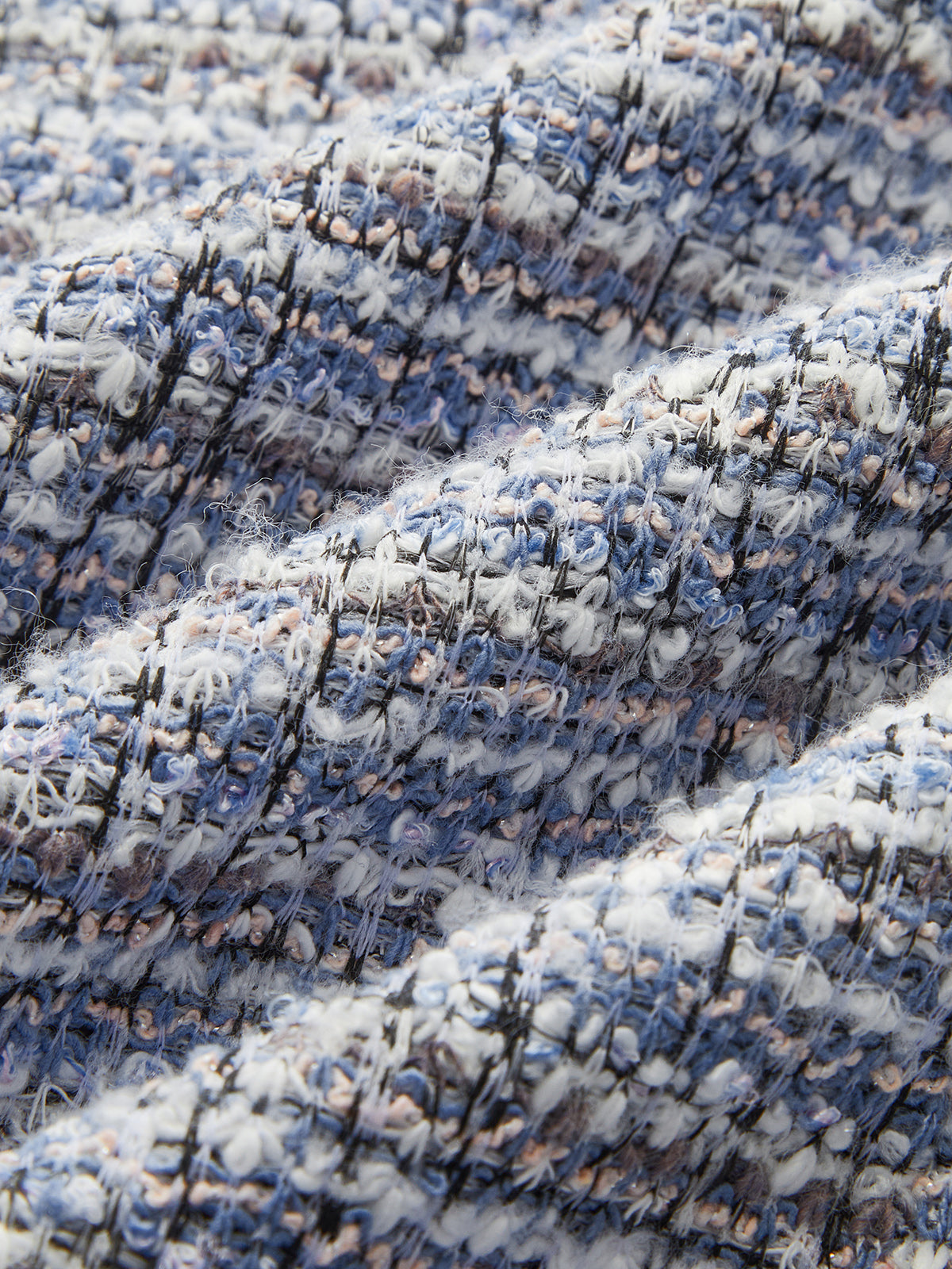 Denim Panelli Tüvit Mini Gömlek Elbise