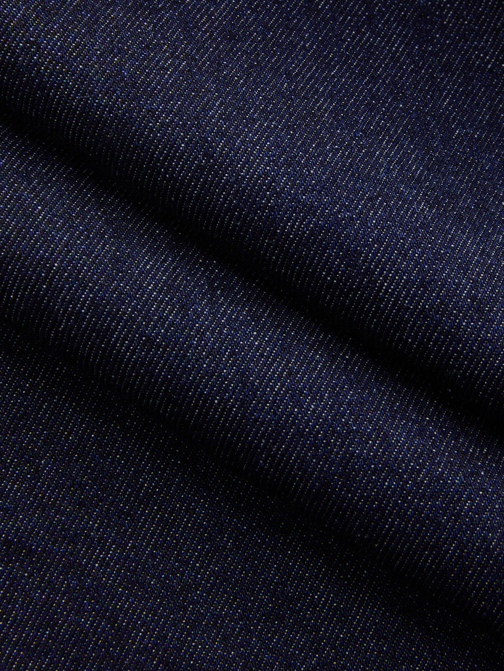 Kolsuz Denim Kloş Maxi Elbise